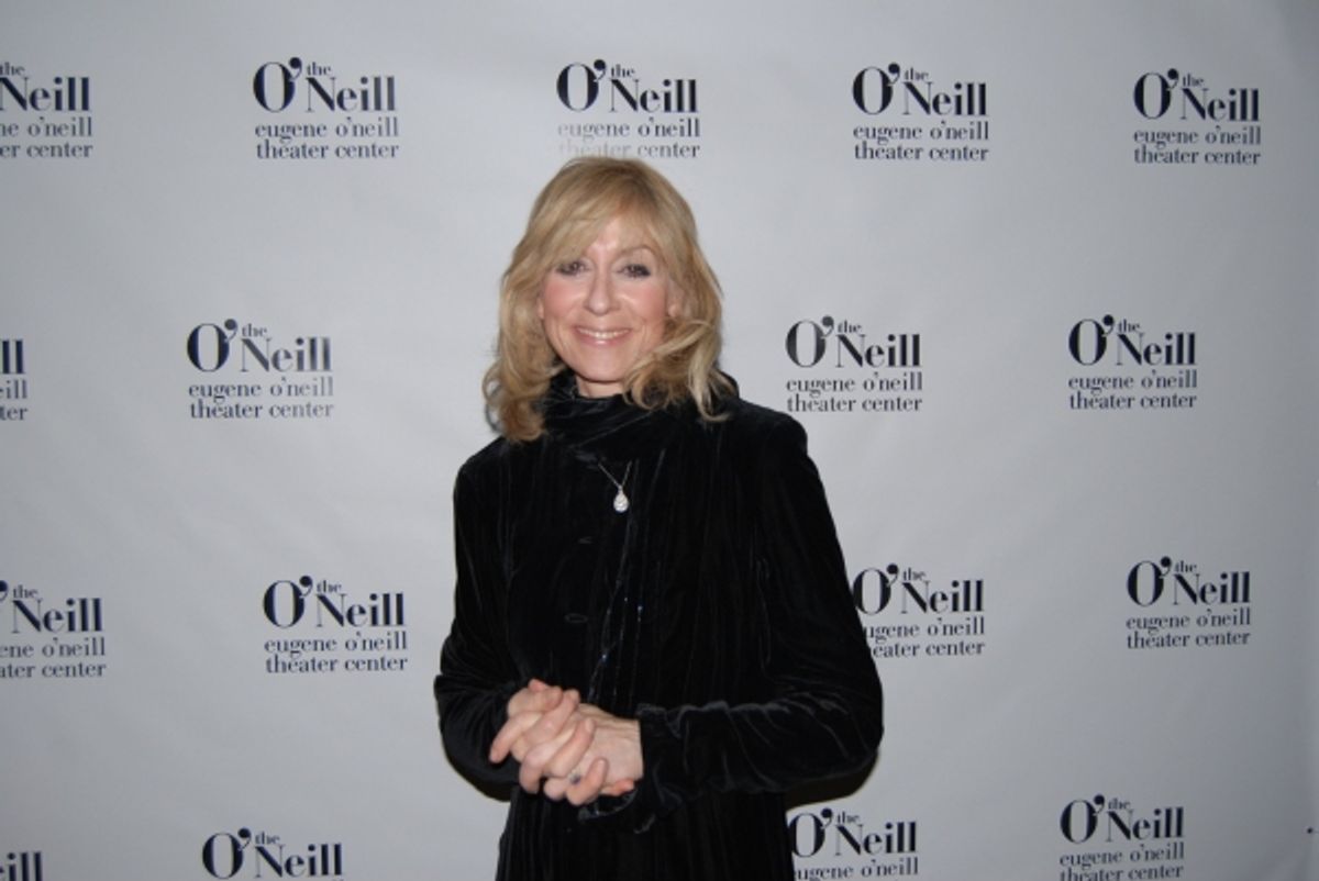 Judith Light, NPC 1976 at 